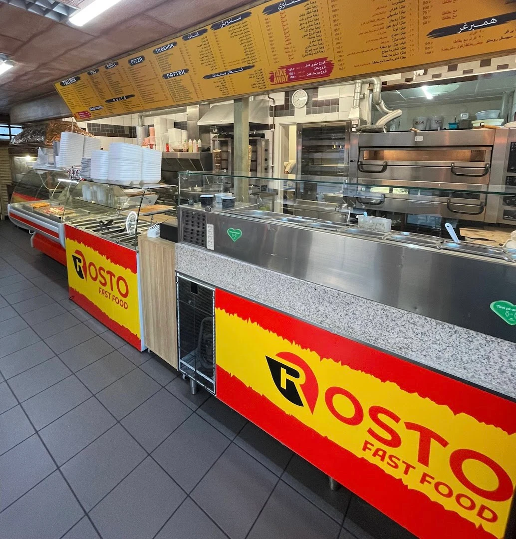 Rosto Kitchen · Photos 1